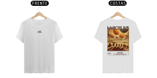 Nome do produto Destra - PIMA Marcos 16:15