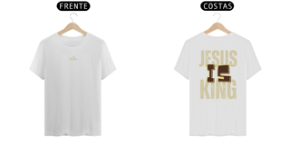 Nome do produto Destra - Jesus is King