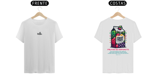 Nome do produto Destra - PIMA Frutos do Espírito 