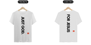 Nome do produto Destra - PIMA Just God