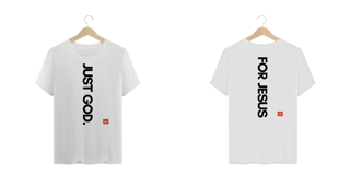 Nome do produto Destra - PLUS SIZE Just God