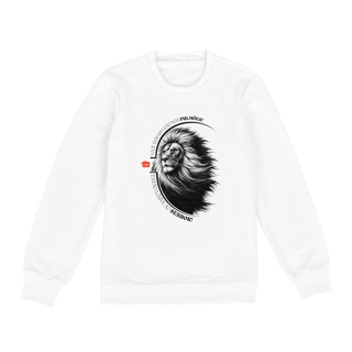 Nome do produto Destra - Moletom Pulmões