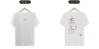 Nome do produto Destra - Jesus Luz do Mundo