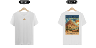 Nome do produto Destra - PIMA  Fé