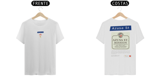 Nome do produto Destra - SDA Azuza St