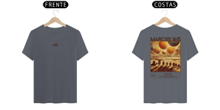 Nome do produto Destra - PIMA Marcos 16:15