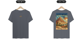 Nome do produto Destra - PIMA  Fé