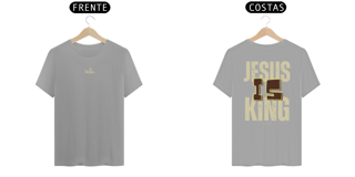 Nome do produto Destra - Jesus is King