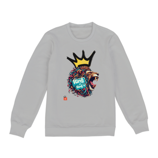 Nome do produto Destra - Moletom King