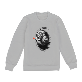 Nome do produto Destra - Moletom Pulmões