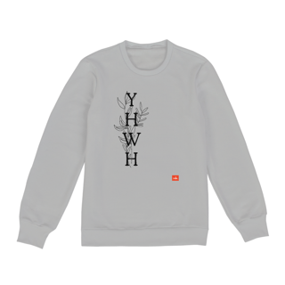 Nome do produto Destra - Moletom YHWH
