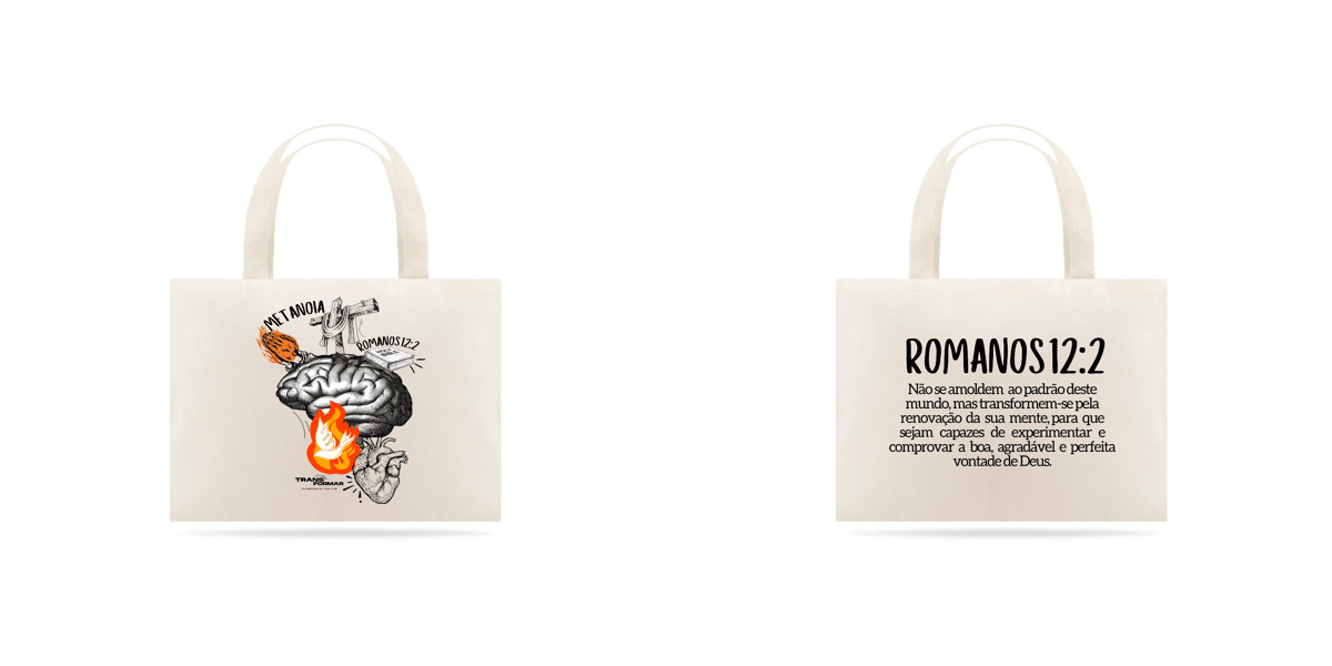 Nome do produto: Destra Ecobab - Metanoia 