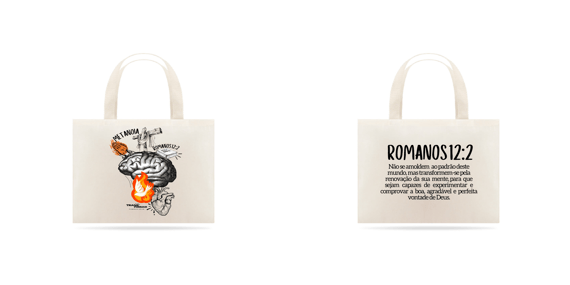 Destra Ecobab - Metanoia 