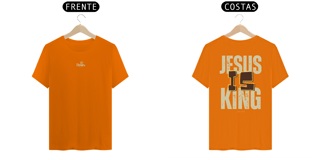 Nome do produto Destra - Jesus is King