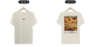 Nome do produto Destra - PIMA Marcos 16:15