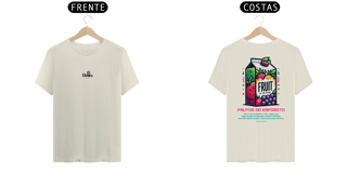 Nome do produto Destra - PIMA Frutos do Espírito 