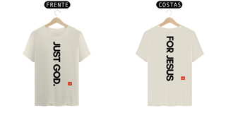 Nome do produto Destra - PIMA Just God