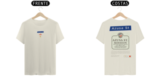 Nome do produto Destra - PIMA SDA Azusa St