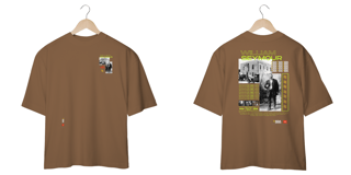 Nome do produto Destra - Over Avivamento