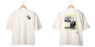 Nome do produto Destra - Over Avivamento