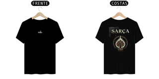 Nome do produto Destra - Sarça