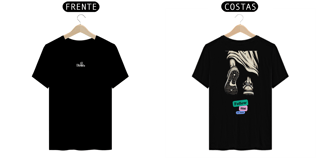 Nome do produto Destra - Follow me