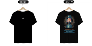 Nome do produto Destra - Lamparina