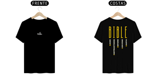 Nome do produto Destra - Bible