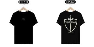 Nome do produto Destra - Revestidos