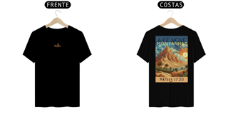 Nome do produto Destra - PIMA  Fé