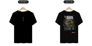 Nome do produto Destra - SDA Ide