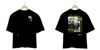 Nome do produto Destra - Over Avivamento