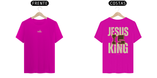 Nome do produto Destra - Jesus is King