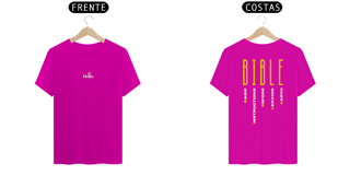 Nome do produto Destra - Bible