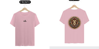 Nome do produto Destra -  PIMA Mateus 1:17