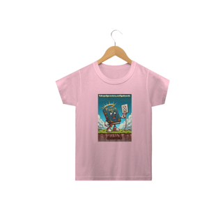 Nome do produto Destra - Infantil Ligado no céu