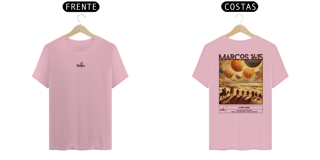 Nome do produto Destra - PIMA Marcos 16:15