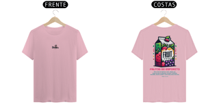 Nome do produto Destra - PIMA Frutos do Espírito 