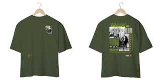 Nome do produto Destra - Over Avivamento