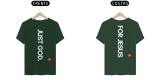 Nome do produto Destra - PIMA Just God