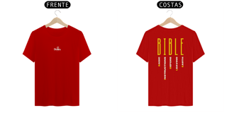 Nome do produto Destra - Bible