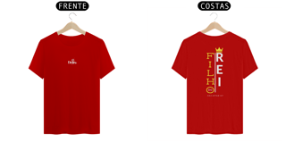 Nome do produto Destra - Filho do Rei