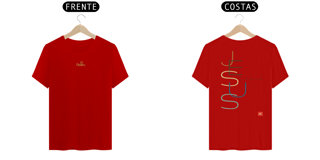 Nome do produto Destra - Jesus Luz do Mundo