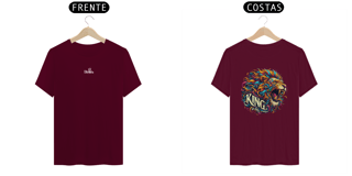 Nome do produto Destra - King of Kings