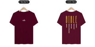 Nome do produto Destra - Bible