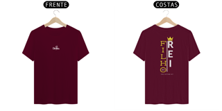 Nome do produto Destra - Filho do Rei