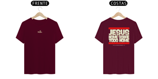 Nome do produto Destra - Nome Sobre Todo Nome