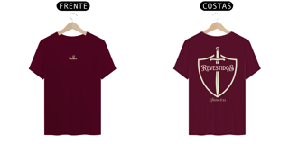 Nome do produto Destra - Revestidos