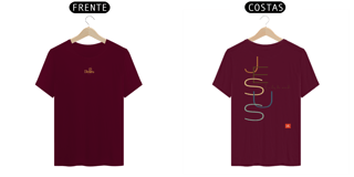 Nome do produto Destra - Jesus Luz do Mundo