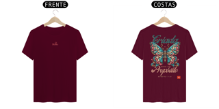 Nome do produto Destra - Propósito